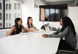 Technology Enablement